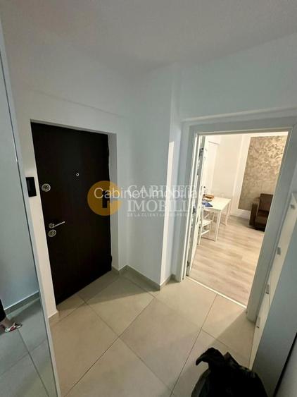 3 CAMERE DECOMANDAT--MOBILAT+UTILAT--ROND PACURARI - 12