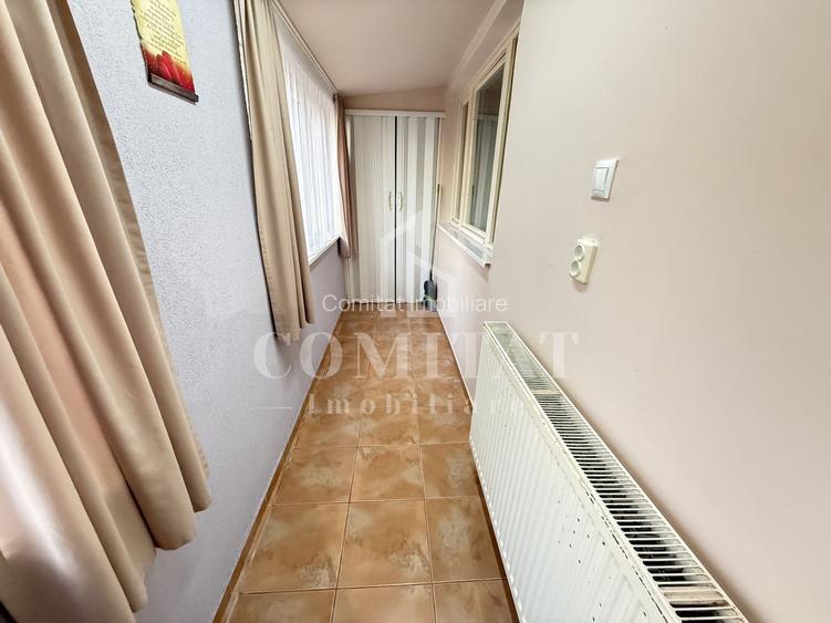 Apartament cu 2 camere | Decomandat | Zona str. Dunării | Între Lacuri - 9