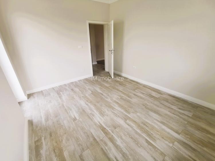 Giroc - Ap 2 cam - Su52,6mp - Centrala proprie - Bloc nou - 5