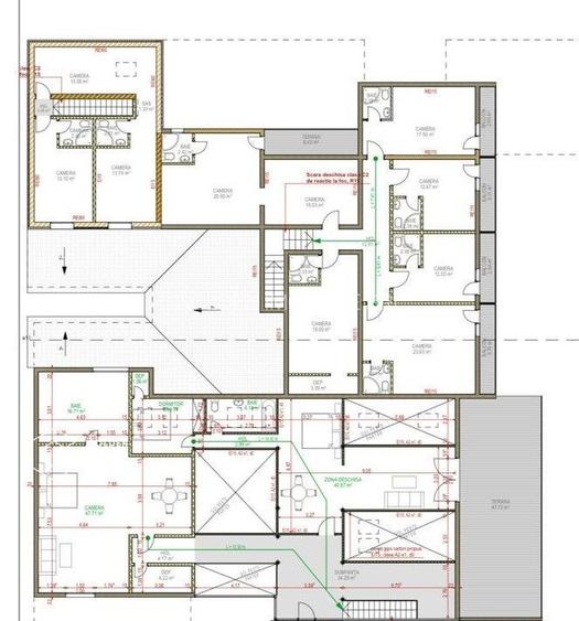 Pensiune -Restaurant pe Calea Sagului Timisoara - 4