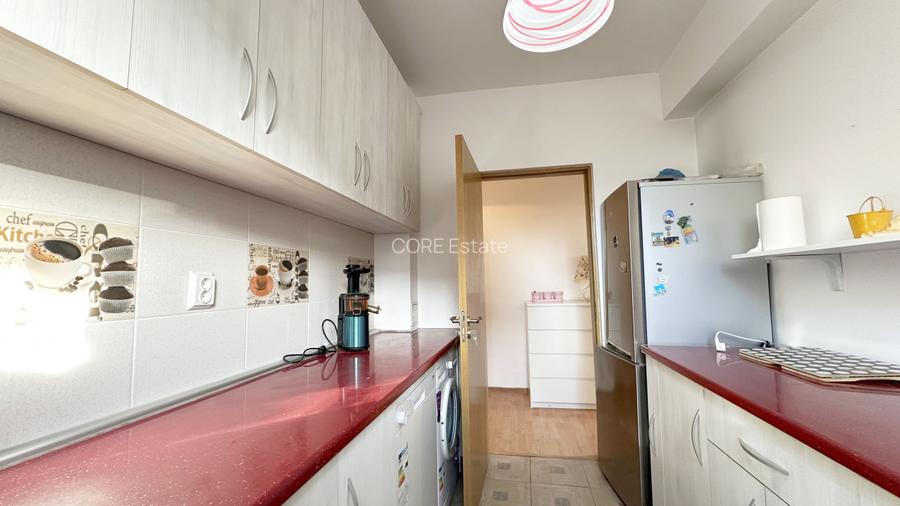 Bragadiru, apartament 2 camere cu loc de parcare - 20