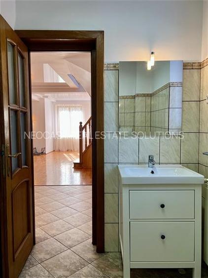 Vila la marginea padurii | curte superba | Iancu Nicolae - 13