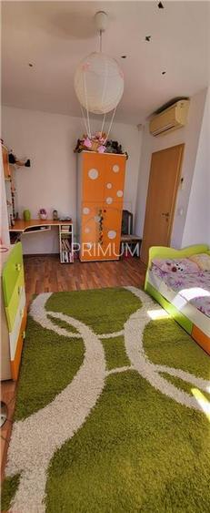 Casa individuala - 5 camere - dormitor la parter - 792 mp teren - 13