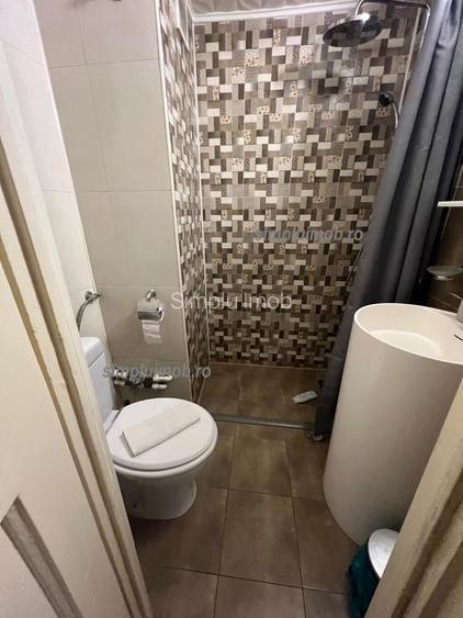 Metrou Romana 2 camere ideal investitie - 9