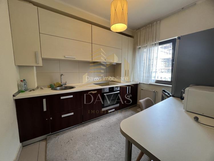 Apartament cu 2 camere | Zona Iulius Mall | etajul 1 | parcare subterana - 5