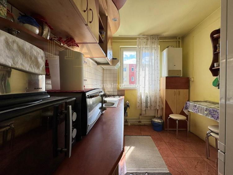 Apartament cu 2 camere, Gheorgheni, zona Diana! - 5