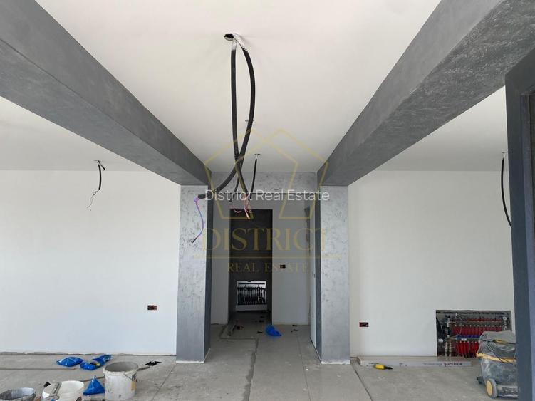 Hala industriala 430mp cu spatiu de birouri 130mp | Oradea - 9