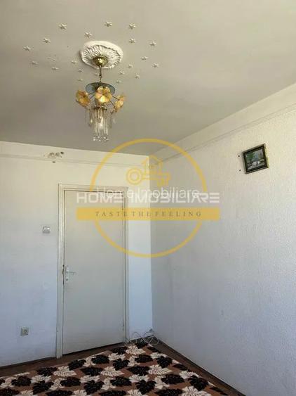 Apartament cu 2 camere/ etaj 10/ 55 mp / in zona Alexandru - 3