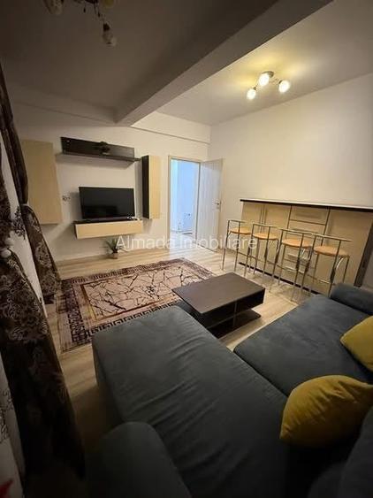 Apartament 2 camere decomandat | Etaj 6/11 | Centrală proprie | Bloc nou - 2