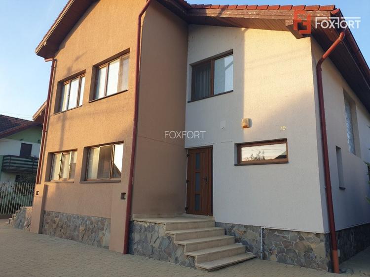 Duplex 4 camere, 2 bai, 130 mp utili, zona Mosnita Noua - 25