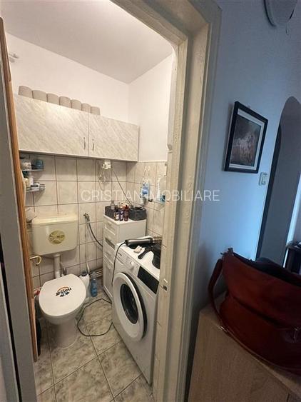 3 camere, Mobilat si Utilat, decomandat, 2 bai, Obor - Dinamo - 13