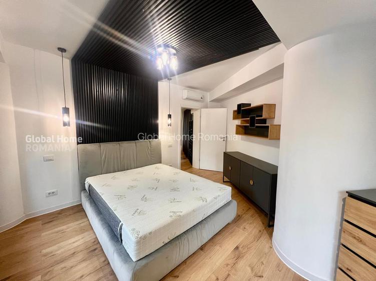 Apartament modern- zona Unirii |Prima închiriere -Mobilat-Utilat - 8