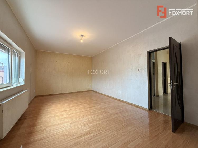 Zona Centrala, Casa individuala 510 mp, pretabila activitati diverse - 6