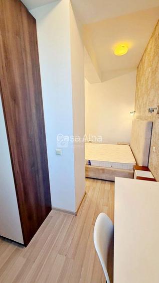 Ultracentral - Independentei, 3 camere premium, ready to move, parcare - 9