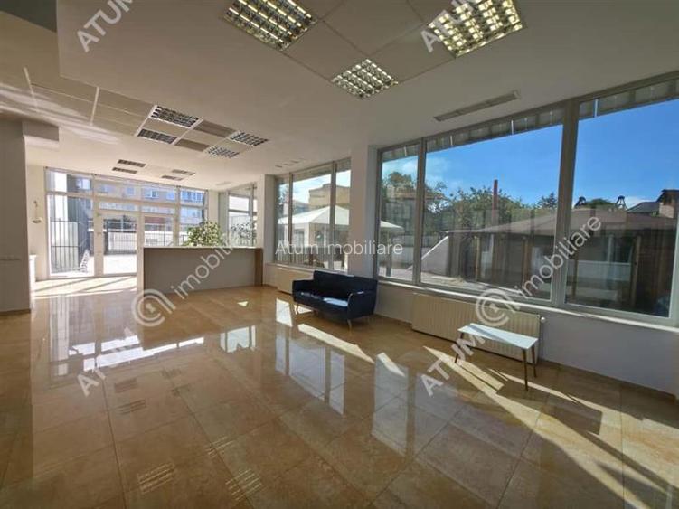 Cladire multifuntionala si terasa pentru evenimente corporate in Sibiu - 9