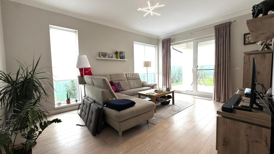 COMISION 0% | Duplex 5 Camere | Giroc | 120mp Utili | 303mp Teren - 2