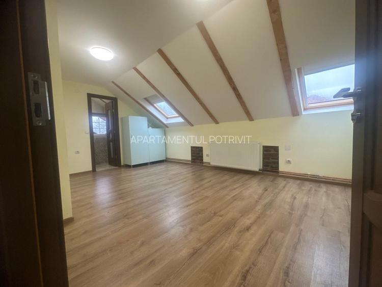 SE INCHIRIAZA SPATIU DE BIROURI  90 MP ,  AVRAM IANCU !!! - 17