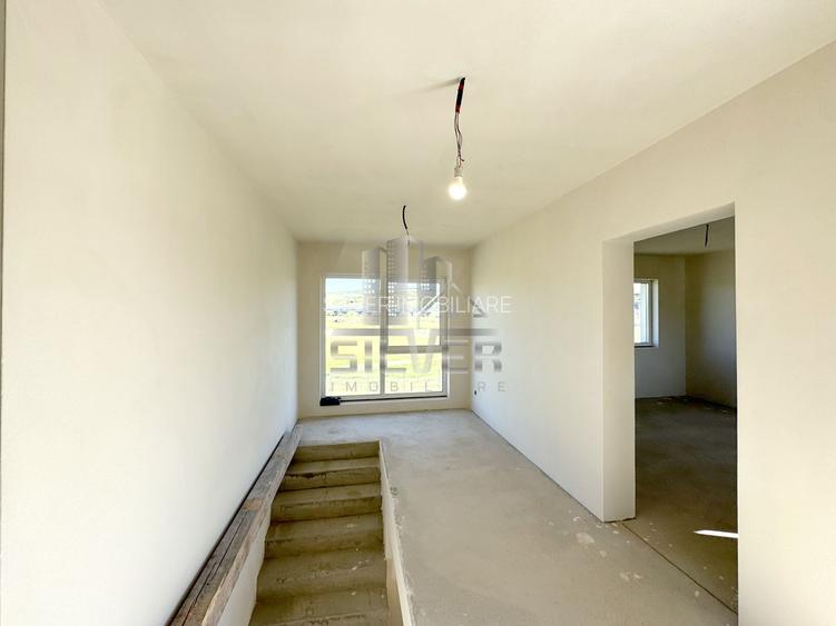 Casa individuala premium cu teren de 700 mp in zona accesibila. - 16