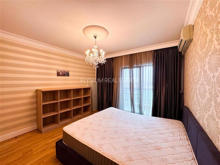 Apartament de inchiriat 2 camere Emerald Residence - 16