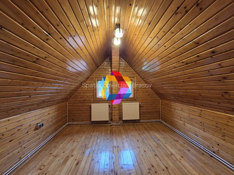 Casa 270mp zona centrala - 16