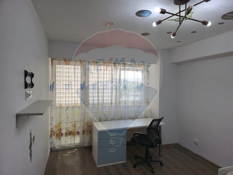 Apartament cu 3 camere de vânzare, cartier FIALD - 4