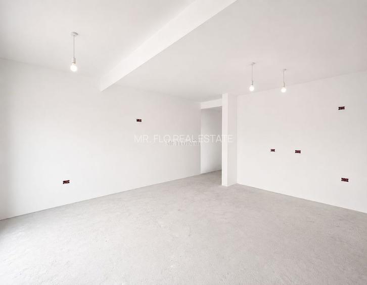 Duplex premium -  despartit camera tehnica Mosnita Noua Drumul Boilor - 4