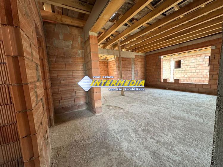 Casa Noua la GRI Alba Micesti la GRI cu teren 423 mp toate utilitatile bransate - 18