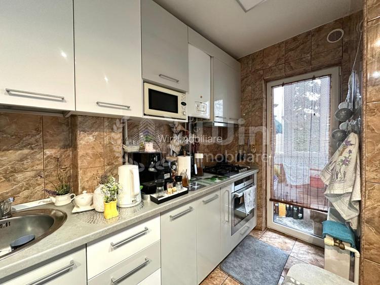 Apartament 3 camere | Decomandat | Etaj 2 | Balcon | Manastur | Big - 8