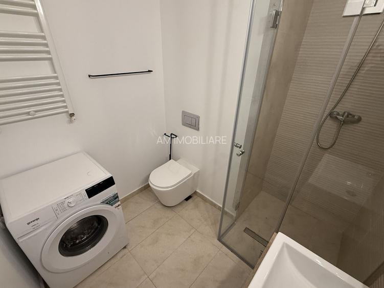 AP. 3 CAMERE FUNDENI, BLOC NOU, CENTRALA PROPRIE, MOBILAT MODERN - 17