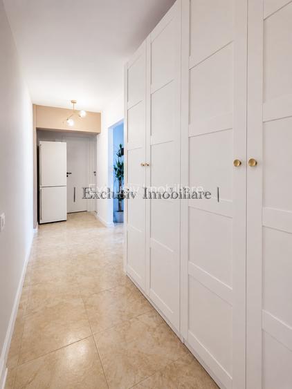 Apartament 2 camere | Lidl-Baba Novac | Parcare privata - 4