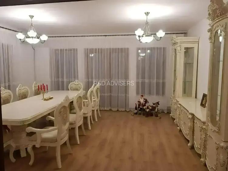 Casa 6 Camere Mobilat - Utilat Peisaj Pitoresc Panouri Fotovoltaice - 3