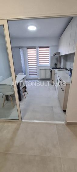 Apartament 2 Camere | Decomandat | Muncii | 2 Balcoane | Parcare | Metrou | - 4