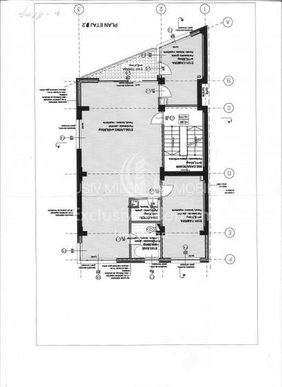 Piata Victoriei /Iacob Felix Cladire Birouri P+3 - 15
