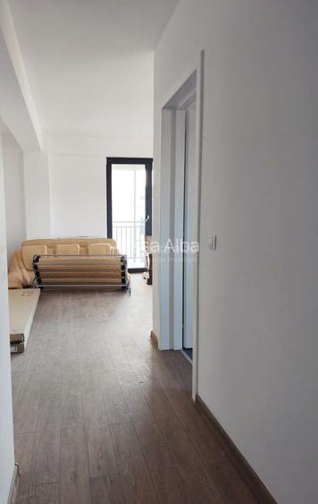 Aici este acasa! Locuinta noua cu 3 camere, finisata complet, etaj 1 - 11