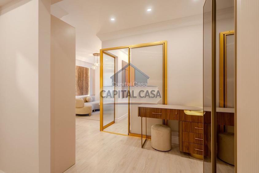 Apartament 2 Camere | Mobilat & Utilat Premium Pipera - 28