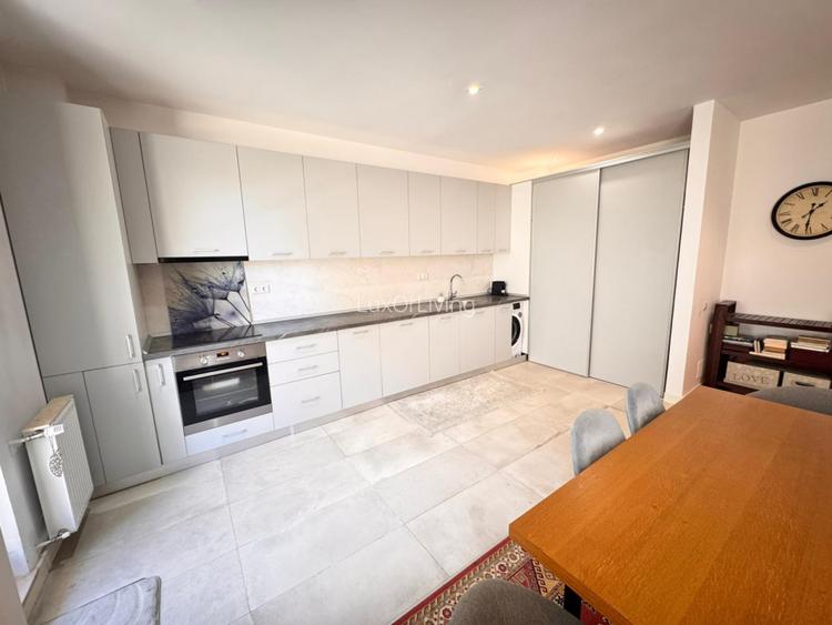 Apartament 3 Camere Gradina 60mp Parcare -Boxa Subterana Loc de Joaca - 10