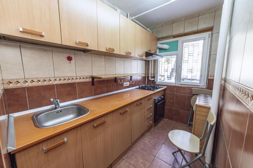 2 camere | Mobiliat si Utilat | Zona Berceni - 11