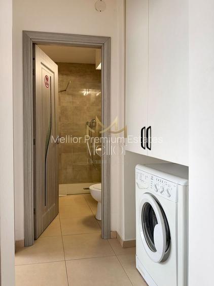 Apartament 2 camere, parcare, Gheorgheni, zona Mercur! - 8