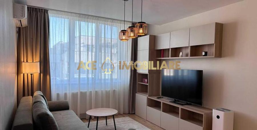 2 Camere de inchiriat | Titan | Metrou | Centrala | PetFriendly - 2