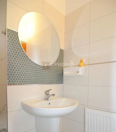 3 camere| Bulevardul Cetatii| 2 bai| apartament superb| 75 mp| - 8