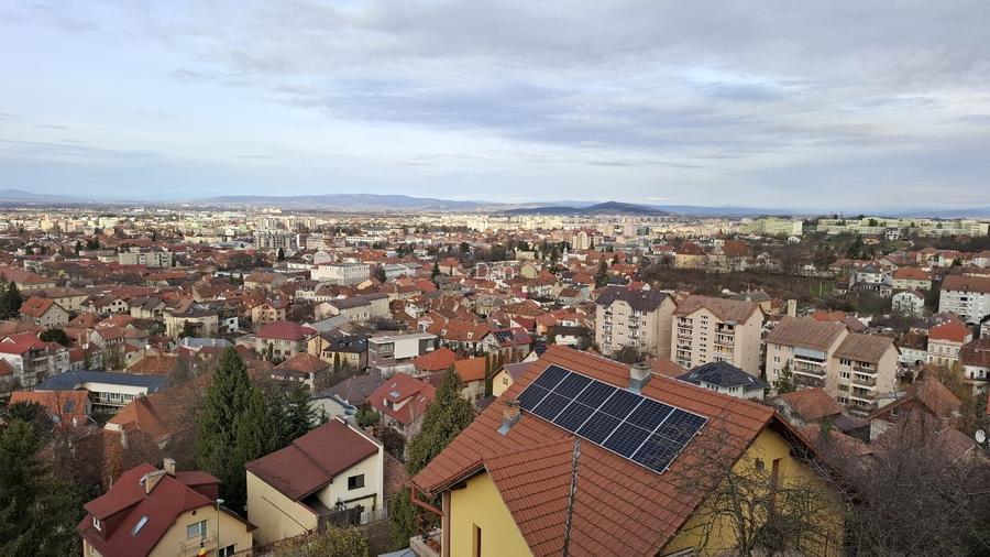 VANZARE  VILA - 3 APARTAMENTE DRUMUL POIENII  LIVADA POSTEI - Proprietate unica - 3