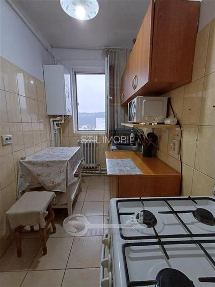 Apartament 3 camere decomandat, Mircea – Str. Cerna, disponibil imediat - 12