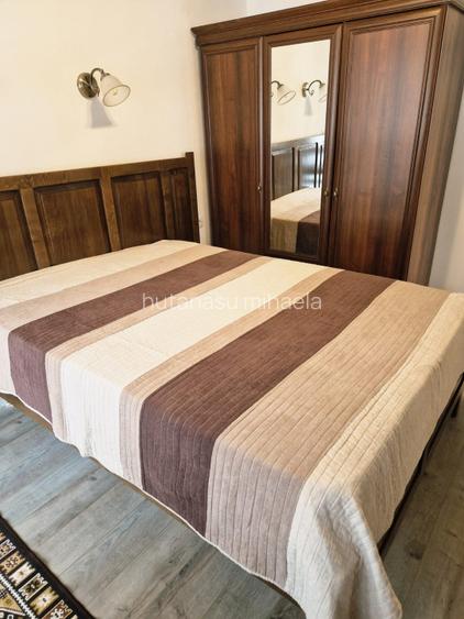 Vilă  tip dulpex in localitatea Ceahlău - 8