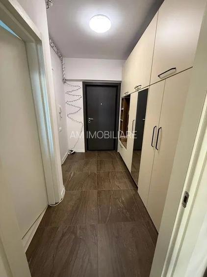 GARSONIERA DRUMUL TABEREI, CENTRALA PROPRIE, PARCARE, METROU 5 MINUTE - 6