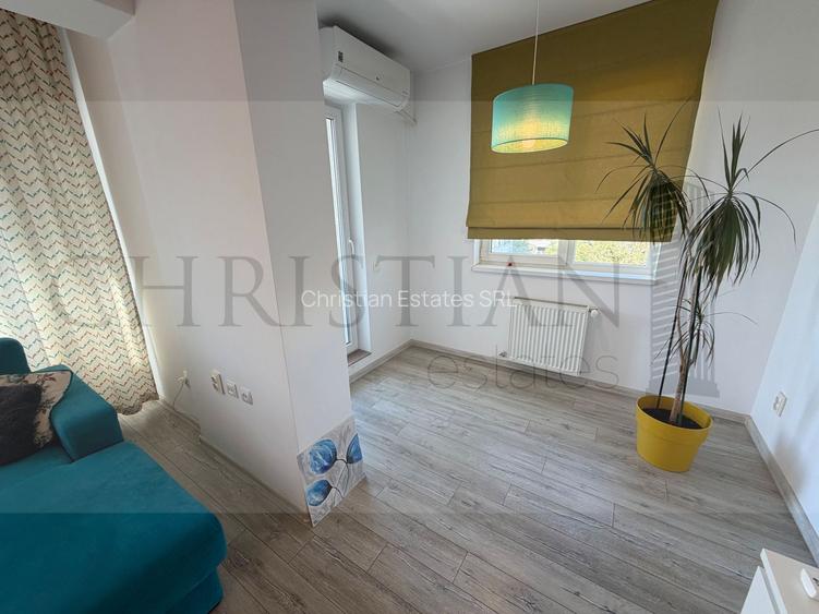 Apartament -2 Camere - 55 Mp - Parcare - Rahova - 5