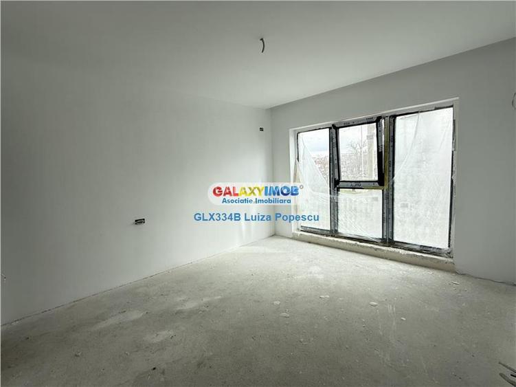 Apartament 2 camere 13 SEPTEMBRIE-ZONA MARRIOTT | PARCARE INCLUSA - 10