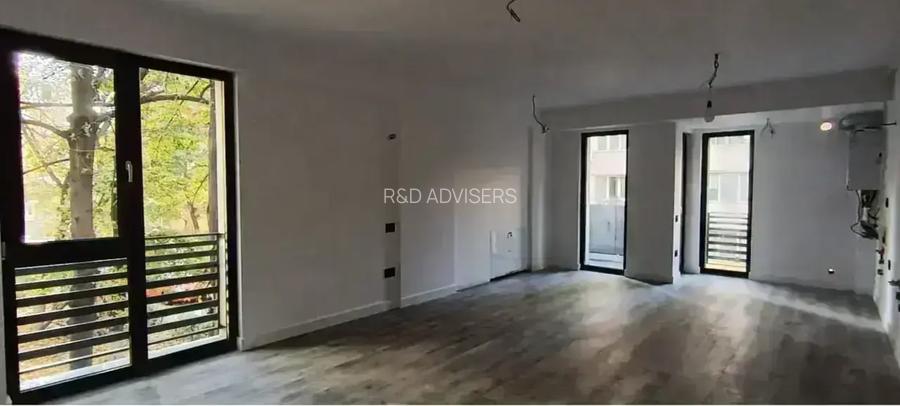Apartament cu 2 camere | Bloc Nou | Piata Obor I Metrou | COMISION 0| - 6