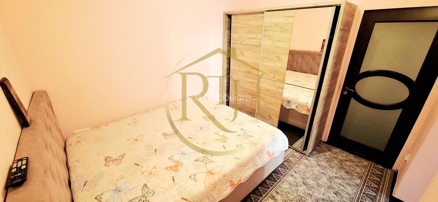 Oferim spre inchiriere apartament spatios, cu 3 camere, aproape de Nokia - 8