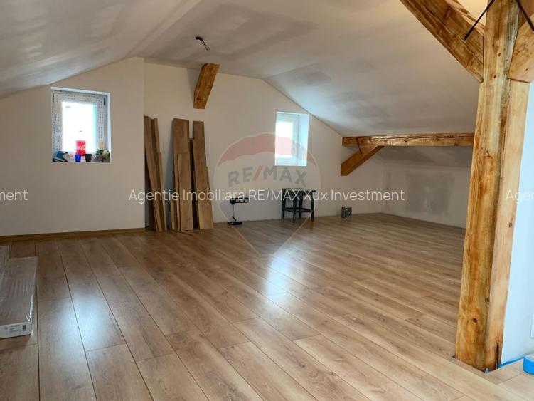 Apartament de vanzare si Parcare în curte privată - Șelimbăr - 20