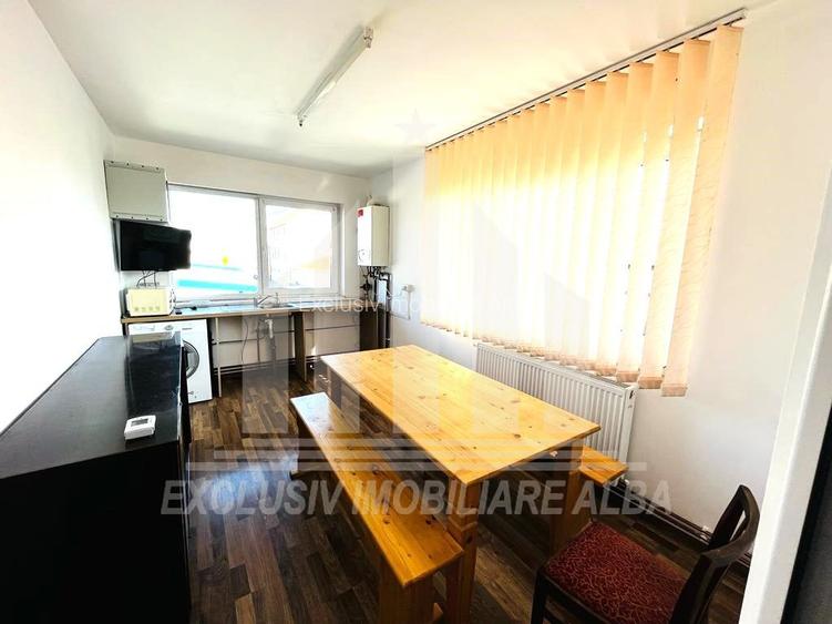 Casa individuala | Pentru muncitori | 180 mp | 6 camere | Lipoveni - 6